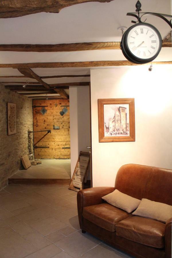 Le Vallon Des Ronzieres Gleize Exterior photo