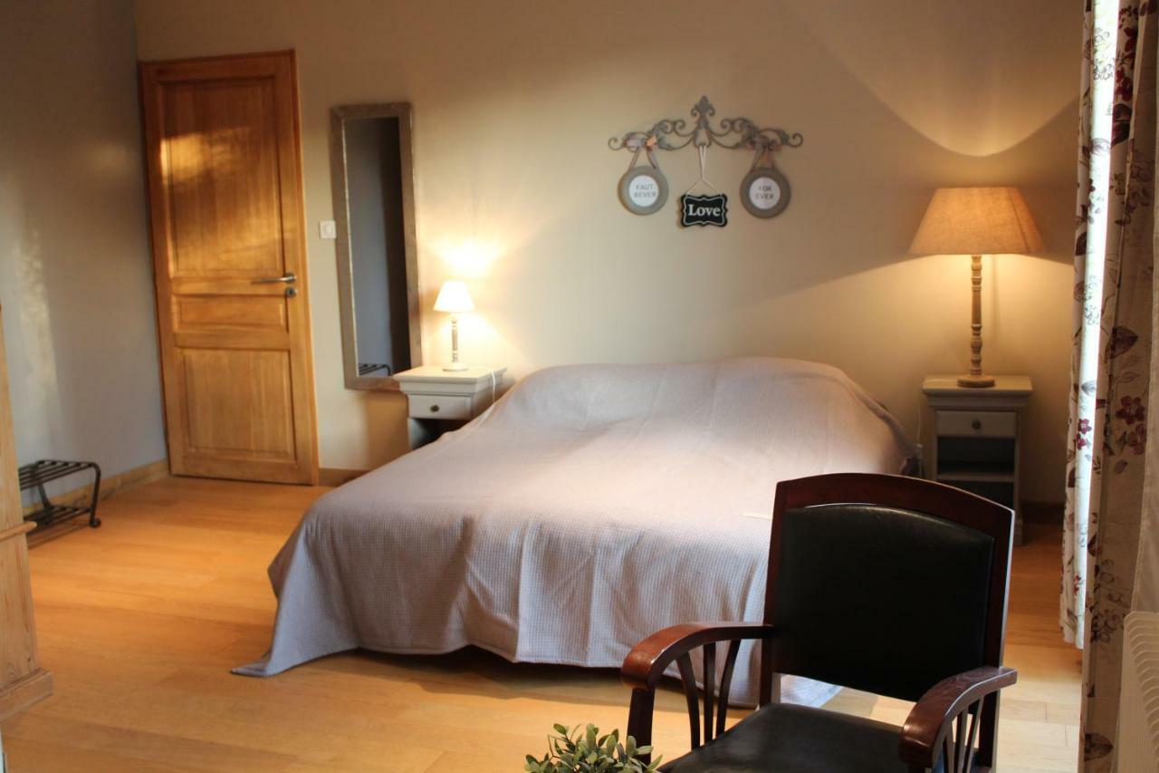 Le Vallon Des Ronzieres Gleize Exterior photo